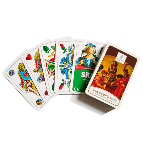 Altenburger Skatblatt