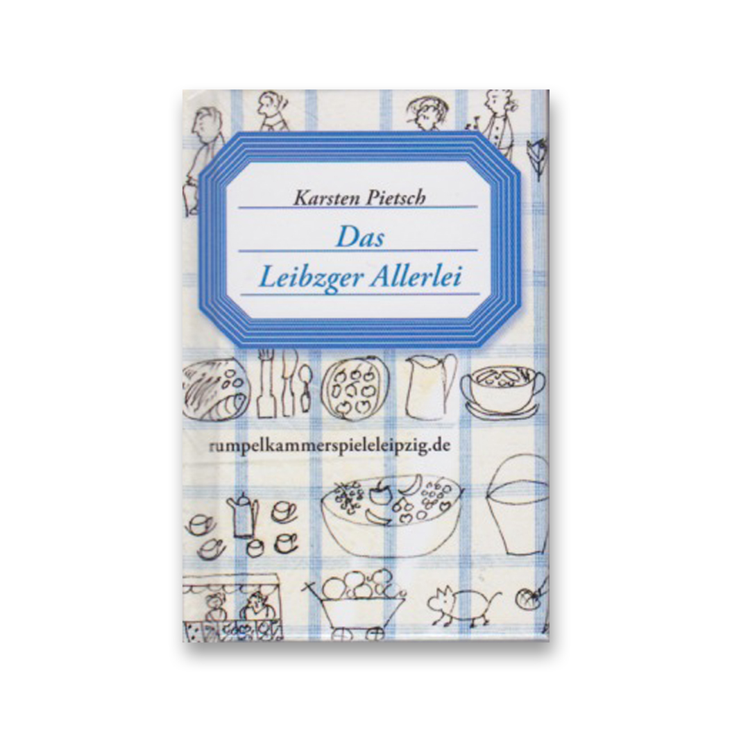 Das Leibzger Allerlei