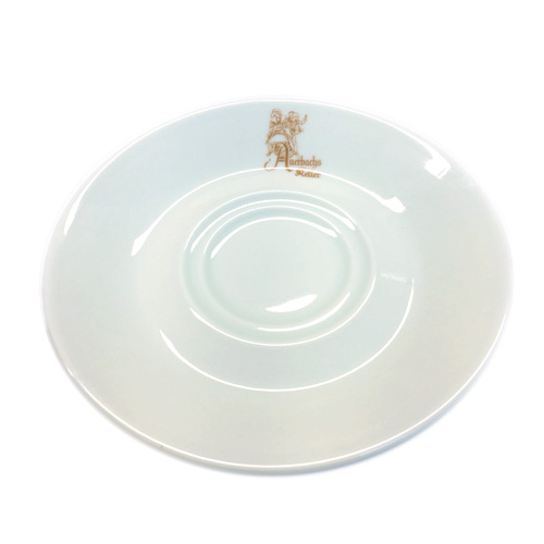 DDR Geschirr | Unterteller | Kellerfund