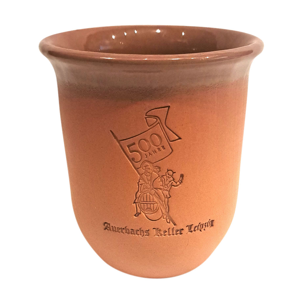 Weinbecher – 500 Jahre